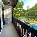 Hotel Complex Magic Of The Rhodopes Bachkovo
