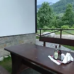 Complex Magic Of The Rhodopes Hotel