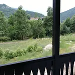 酒店 Complex Magic Of The Rhodopes 巴奇科伏