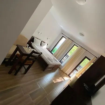 Hotel Complex Magic Of The Rhodopes Bachkovo