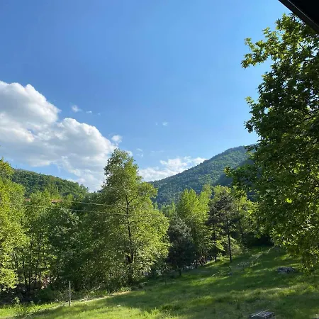 Complex Magic Of The Rhodopes Hotel Baczkowo