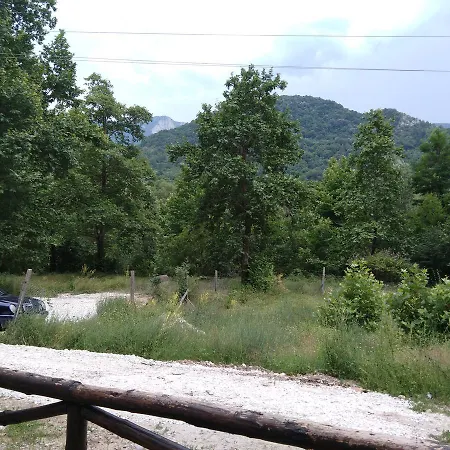 Complex Magic Of The Rhodopes Hotel 2*