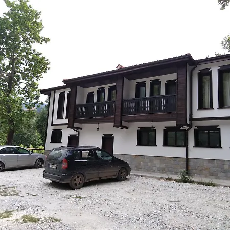 Complex Magic Of The Rhodopes Hotel 2*