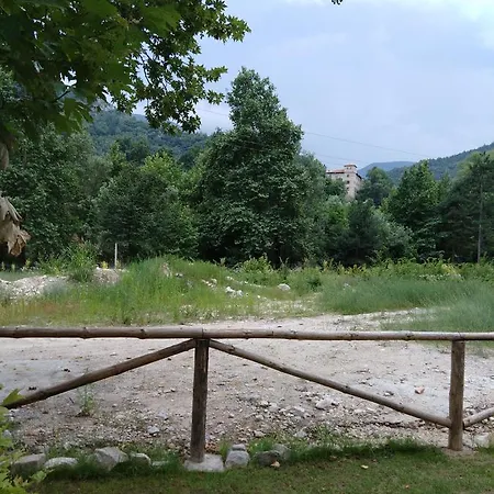 Szálloda Complex Magic Of The Rhodopes