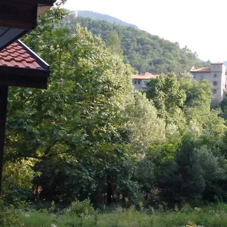 Complex Magic Of The Rhodopes 2* Bacskovo