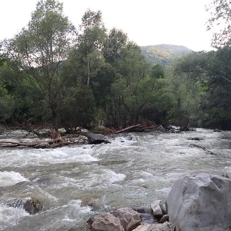 Complex Magic Of The Rhodopes Bacskovo