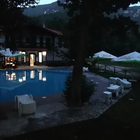 Szálloda Complex Magic Of The Rhodopes