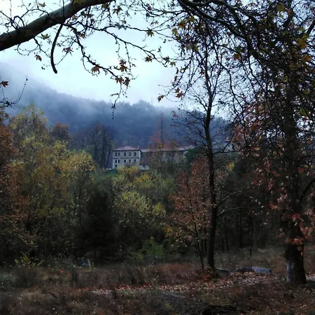 Complex Magic Of The Rhodopes Szálloda