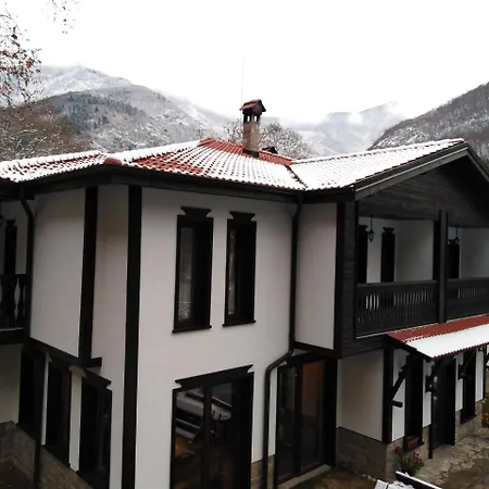 Hotel Complex Magic Of The Rhodopes 2*