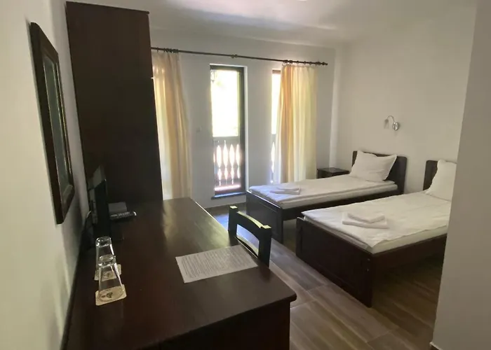 Complex Magic Of The Rhodopes 2* Bachkovo