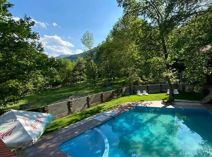 Complex Magic Of The Rhodopes 2*