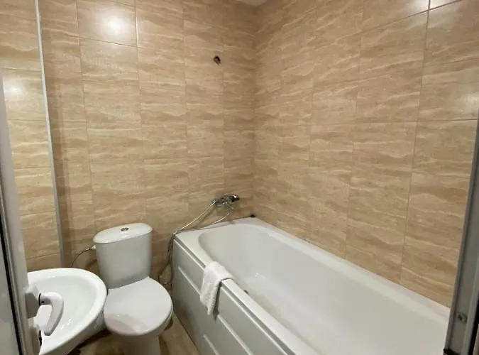 Complex Magic Of The Rhodopes Hotel 2*