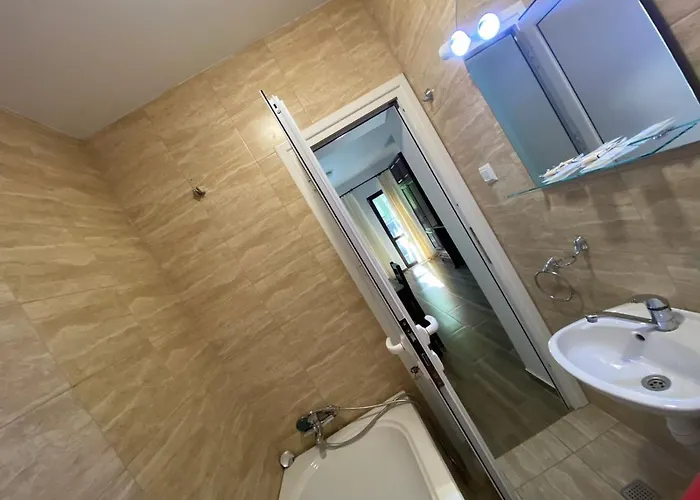 Complex Magic Of The Rhodopes