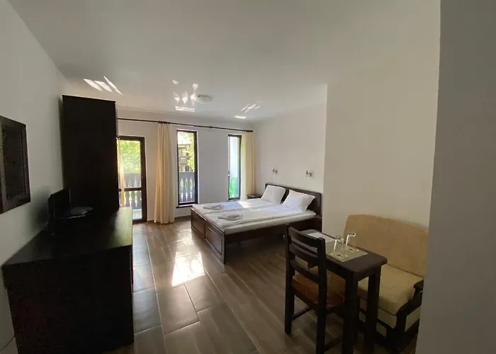 Complex Magic Of The Rhodopes 2* Bachkovo