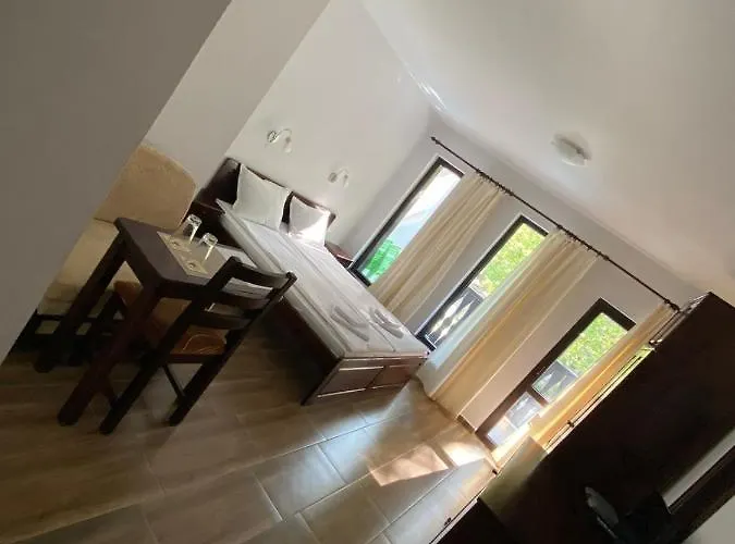 Hotel Complex Magic Of The Rhodopes Bachkovo