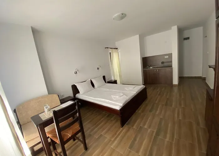 Complex Magic Of The Rhodopes Hotel