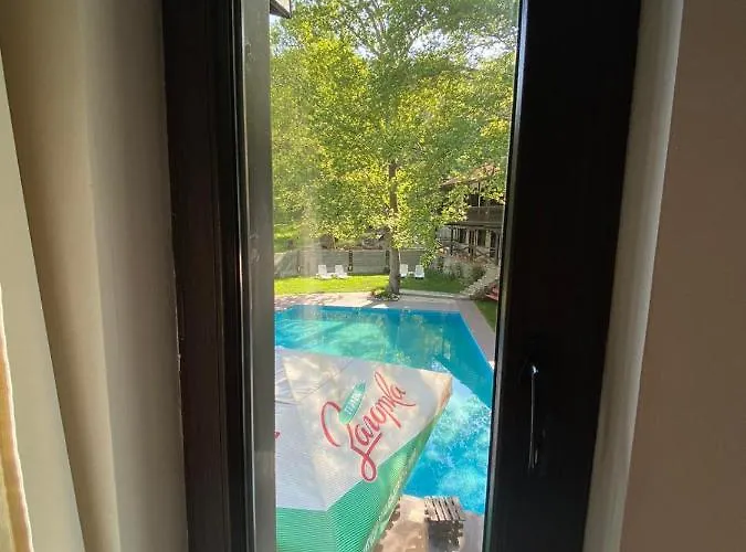 Complex Magic Of The Rhodopes 2* Bachkovo