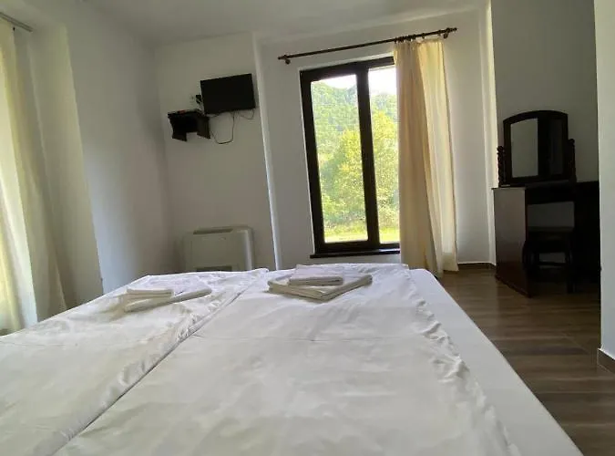 Complex Magic Of The Rhodopes