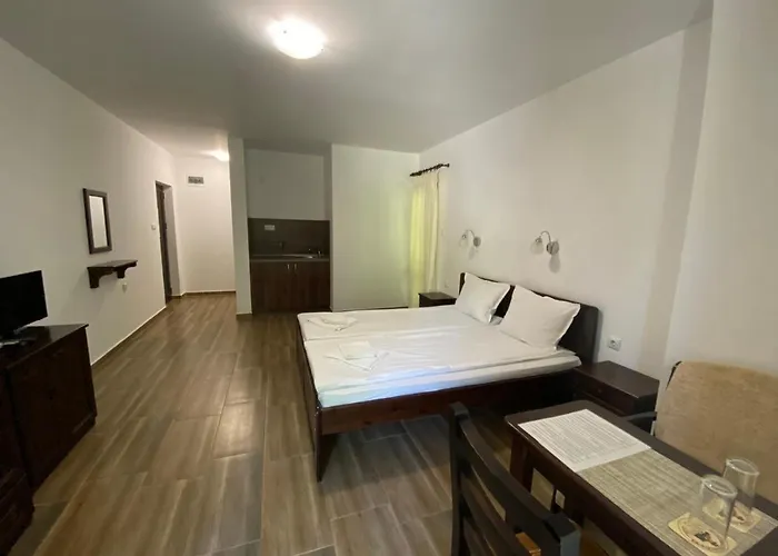 Complex Magic Of The Rhodopes 2* Bachkovo