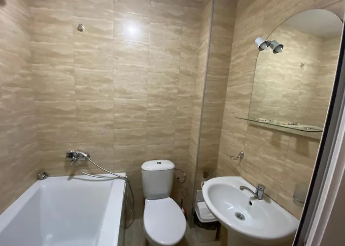 Complex Magic Of The Rhodopes 2*