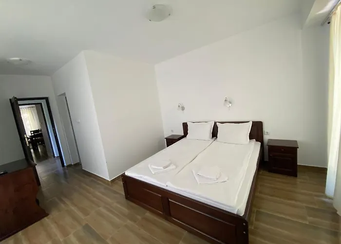 Complex Magic Of The Rhodopes 2*