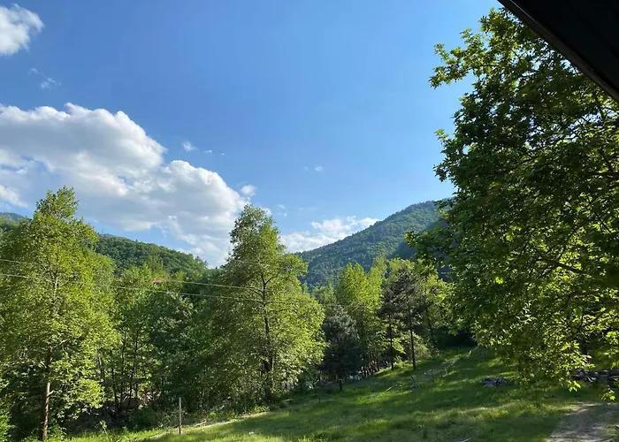 Complex Magic Of The Rhodopes Hotel Bachkovo