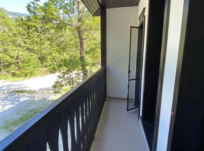 Complex Magic Of The Rhodopes Hotel Bachkovo