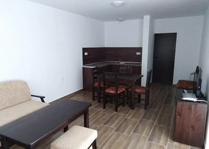 Complex Magic Of The Rhodopes 2* Bachkovo