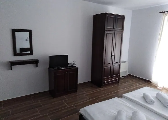 Complex Magic Of The Rhodopes Bachkovo