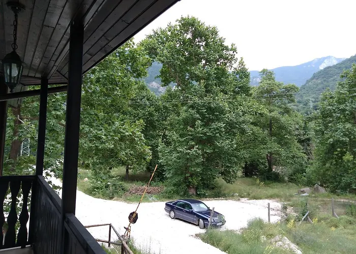 Complex Magic Of The Rhodopes