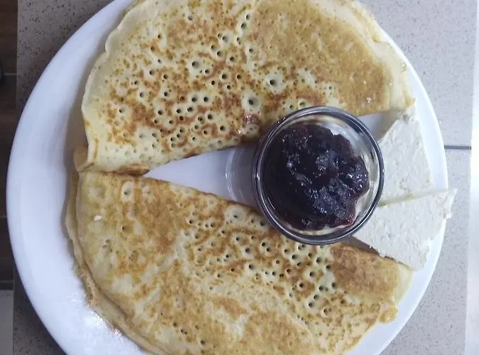 Hotel Complex Magic Of The Rhodopes