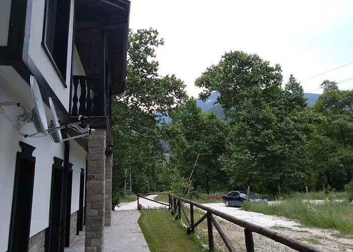 Complex Magic Of The Rhodopes 2*