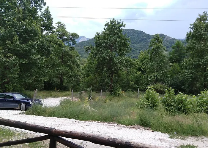 Complex Magic Of The Rhodopes Hotel 2*