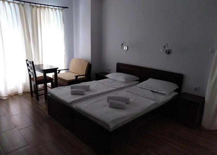 Hotel Complex Magic Of The Rhodopes