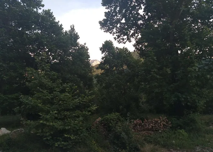 Complex Magic Of The Rhodopes Szálloda Bacskovo