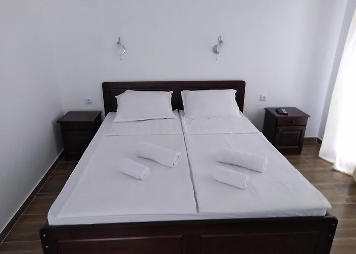 Hotel Complex Magic Of The Rhodopes Bachkovo