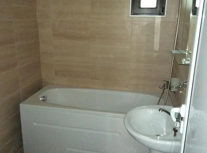 Complex Magic Of The Rhodopes Hotel