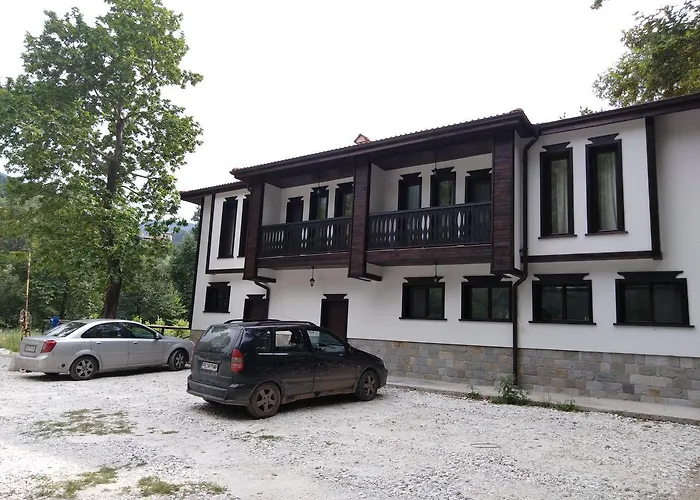 Complex Magic Of The Rhodopes Hotel 2*