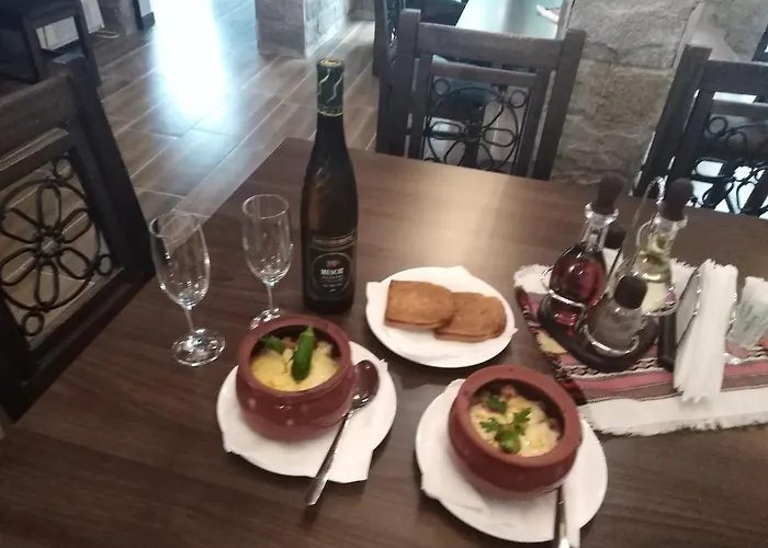 Complex Magic Of The Rhodopes