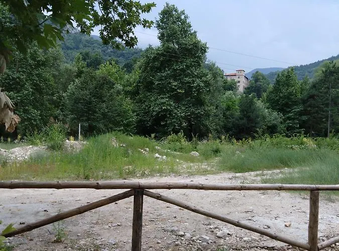 Hotel Complex Magic Of The Rhodopes