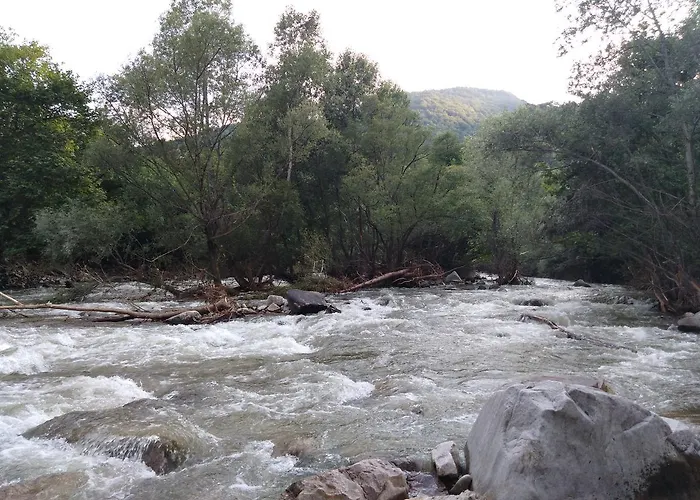 Complex Magic Of The Rhodopes Bachkovo
