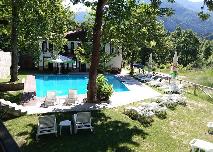 Complex Magic Of The Rhodopes 2*