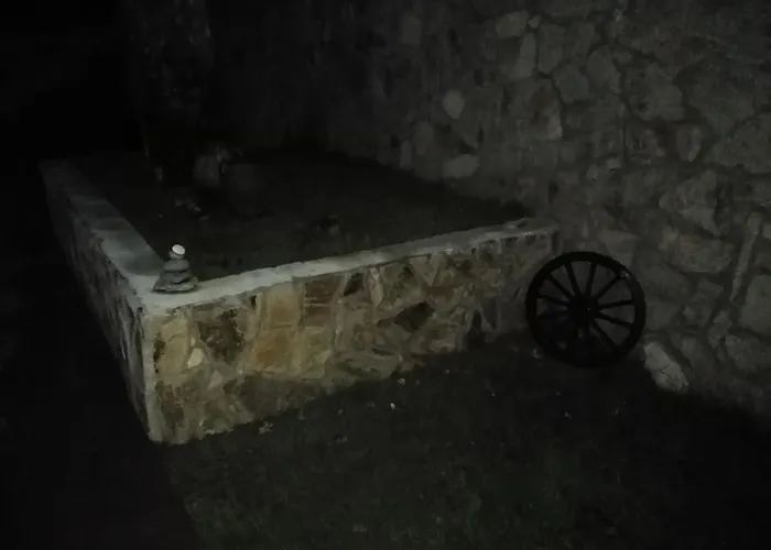 Complex Magic Of The Rhodopes Hotel 2*