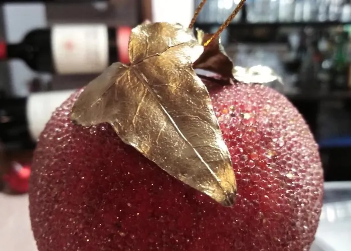 Hotel Complex Magic Of The Rhodopes Bachkovo