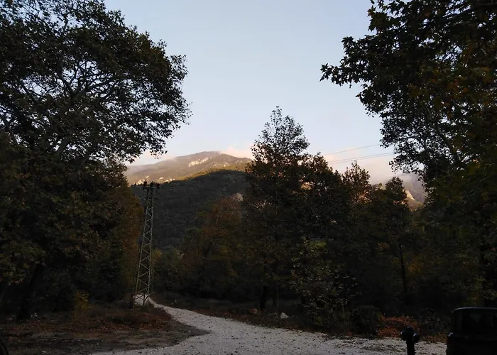 Complex Magic Of The Rhodopes 2* Bachkovo
