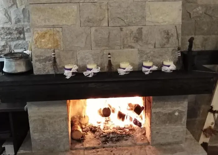 Complex Magic Of The Rhodopes