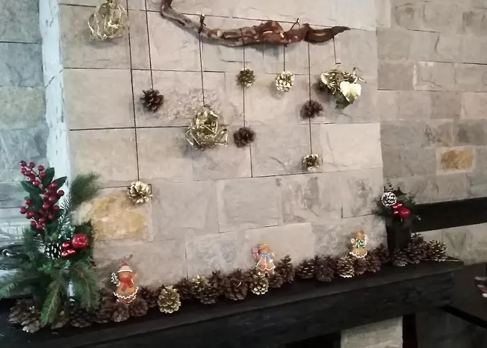 Complex Magic Of The Rhodopes Hotel 2*