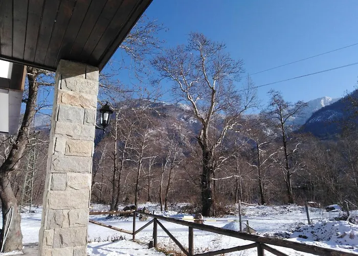 Complex Magic Of The Rhodopes Hotel 2*